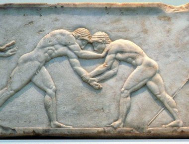 Ο θεσμός της